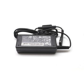Блок питания (зарядка) для ноутбука Acer Chicony 45W (19V 2,37А 3,0*1,1мм) KP0450H017 Оригинал