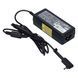 Блок питания (зарядка) для ноутбука Acer Delta ADP-45FE 45W (19V 2,37А 3,0*1,1мм) KP.04501.017 Оригинал