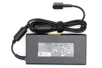 Блок живлення (зарядка) для ноутбука Acer 180W Chicony A17-180P4A (19.5V 9.23A 5,5мм * 1,7 мм) KP.1800H.004 Оригінал від Acer, 180W, 19.5V, 9.23А, 5,5мм*1,7мм