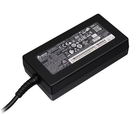Блок питания (зарядка) для ноутбука Acer Delta ADP-100XB 100W (5V - 3A; 9V - 3А; 12V - 3A; 15V - 3А; 20V - 5А; USB Type-C) KP.10001.001 Оригинал от Acer