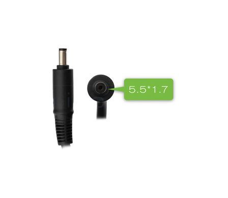Блок живлення (зарядка) для ноутбука Acer Delta 330W (19.5V 16.9A 5.5*1.7мм) ADP-330GB DB Оригінал від Acer, 330W, 19.5V, 16.9A, 5,5мм*1,7мм