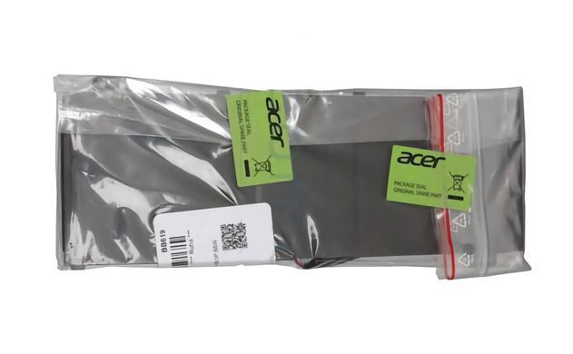 Батарея / AP18E8M / акумулятор для ноутбука Acer Aspire A715-74, Nitro 5 AN515-43, AN515-54, AN517-41, AN515-45, AN515-55, AN515-56, AN515-57 3574mAh (KT.0040G.013) Оригінал від Acer, 3574mAh