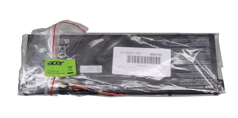 Батарея / AP18C7M / акумулятор для ноутбука Acer SF314-59, SF316-51, Vero AV14-51, AV15-52, TMP215-54 3634mAh (KT.00407.008) Оригінал від Acer, 3634mAh