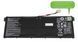 Батарея / AP18C7M / акумулятор для ноутбука Acer SF314-59, SF316-51, Vero AV14-51, AV15-52, TMP215-54 3634mAh (KT.00407.008) Оригінал від Acer, 3634mAh