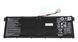 Батарея / AP18C7M / акумулятор для ноутбука Acer SF314-59, SF316-51, Vero AV14-51, AV15-52, TMP215-54 3634mAh (KT.00407.008) Оригінал від Acer, 3634mAh