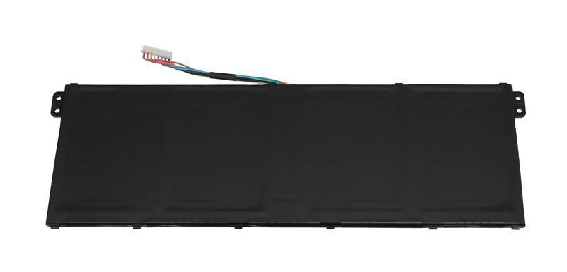 Батарея / AP18C7M / акумулятор для ноутбука Acer SF314-59, SF316-51, Vero AV14-51, AV15-52, TMP215-54 3634mAh (KT.00407.008) Оригінал від Acer, 3634mAh