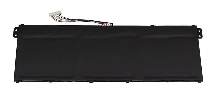 Батарея / AP18C8K / акумулятор для ноутбука Acer Nitro 5 AN515-42, AN515-42, AN515-52, AN515-53 Aspire A315-58, A715-41, A715-42 4343mAh (KT.0030G.020) Оригінал від Acer, 4343mAh