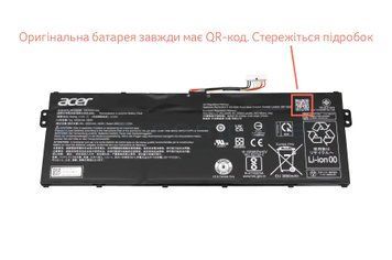Батарея / AP16M5J / акумулятор для ноутбука Acer Aspire A315-55, A315-56, A315-57, A315-58, A315-59, Extensa EX215-53 4810mAh (KT.00205.006) Оригінал від Acer, 4810mAh