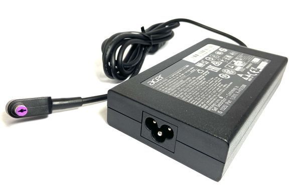 Блок питания (зарядка) для ноутбука Acer Predator, Aspire Nitro 135W (19V 7.1A 5,5мм*1,7мм) PA-1131-16 Оригинал PRC