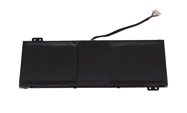 Батарея / AP18E7M / акумулятор для ноутбука Acer Nitro 5 AN515-43, AN515-54, AN517-41, AN515-45, AN515-55, AN515-56, AN515-57, AN515-58 3574mAh (KT.00407.017) Оригінал від Acer, 3720mAh