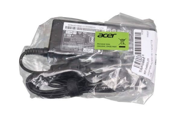Блок питания (зарядка) для ноутбука Acer 90W LiteON (19V 4,74А 5,5*1,7мм) PA-1900-32/KP09003008 Оригинал