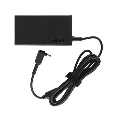 Блок питания (зарядка) для ноутбука Acer 65W (19V 3,42А 3,0*1,1мм) KP.06503.018 Оригинал PRC