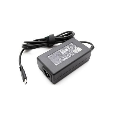 Блок питания (зарядка) для ноутбука Acer 65W (5V - 3A; 9V - 3А; 12V - 3A; 15V - 3А; 20V - 3,25А; USB Type-C) PA-1650-58 Оригинал от Acer