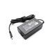 Блок питания (зарядка) для ноутбука Acer 65W (5V - 3A; 9V - 3А; 12V - 3A; 15V - 3А; 20V - 3,25А; USB Type-C) PA-1650-58 Оригинал от Acer